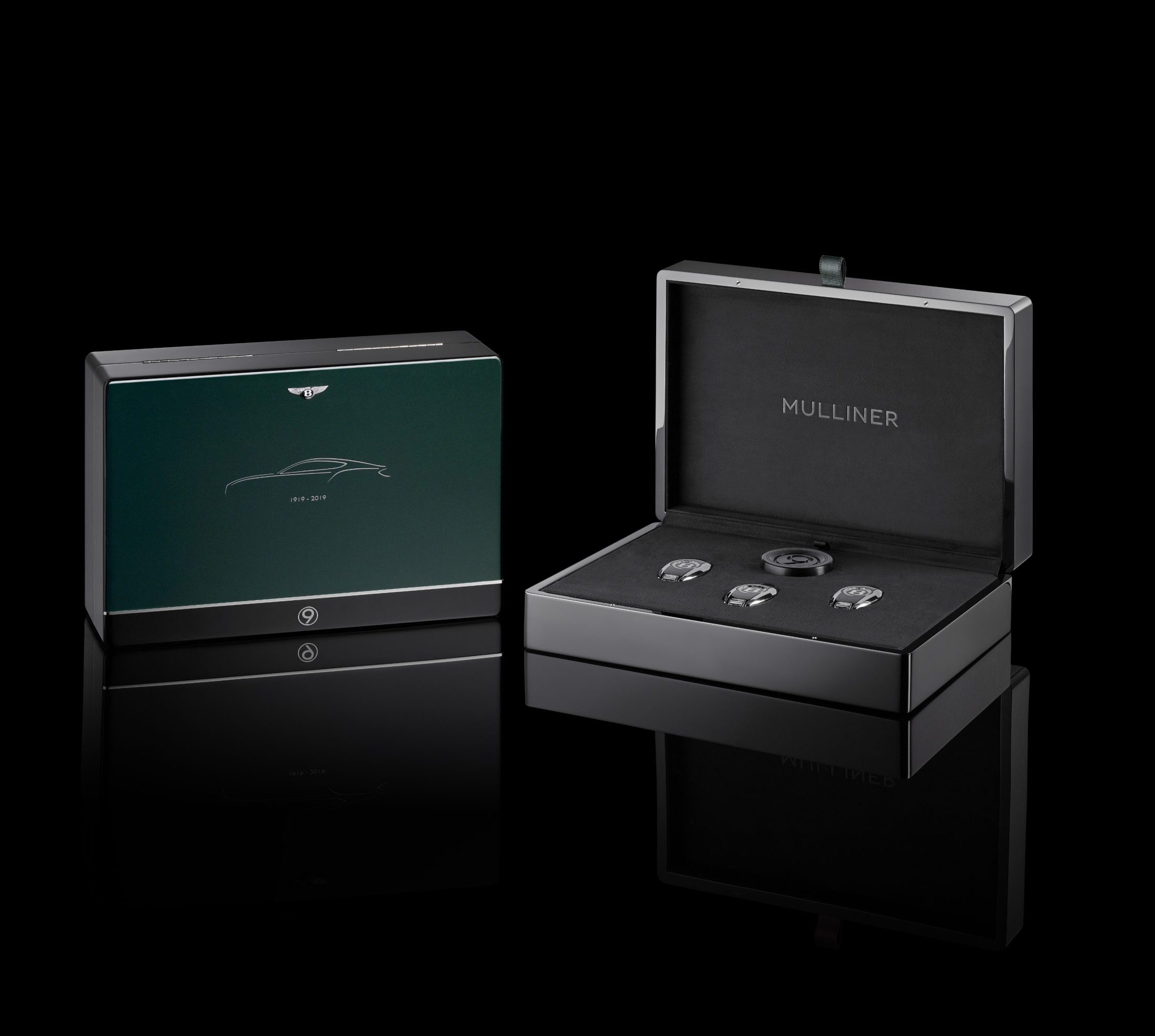 Limited Edition Support