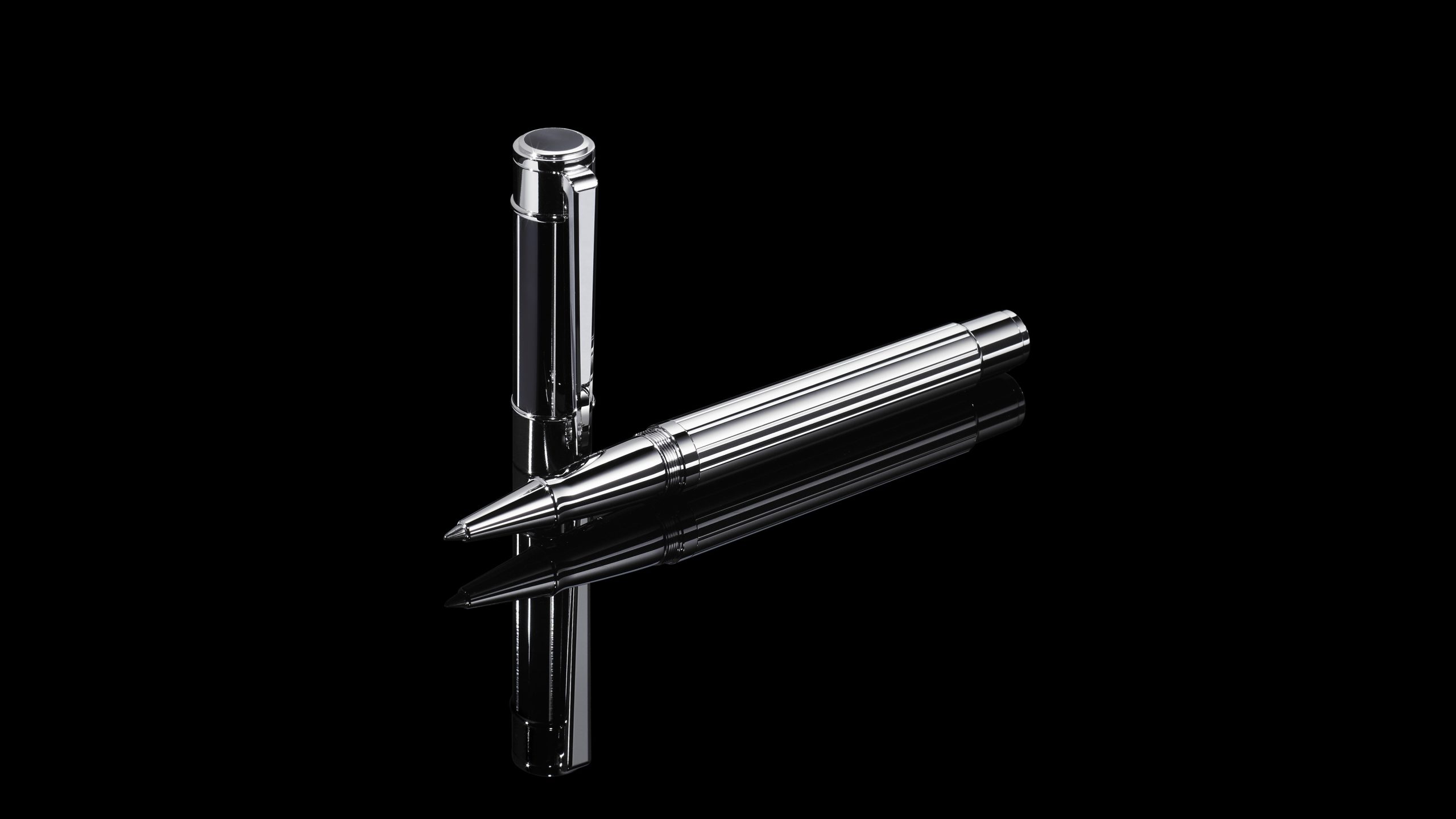 RR Rollerball Pen 2