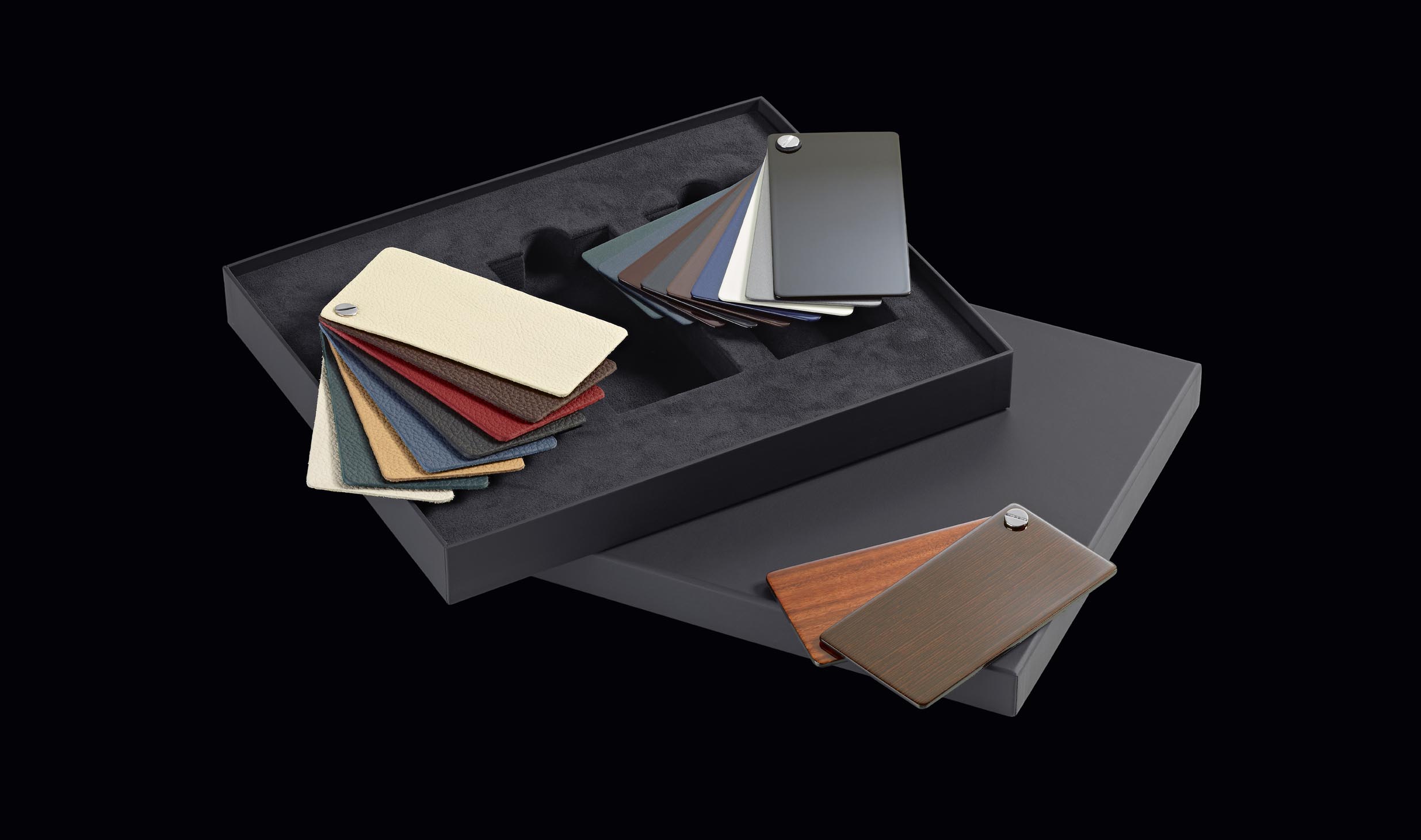 Redemption Display Samples Showroom Display Samples - Hyperian Global